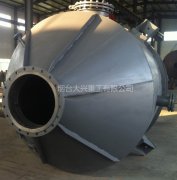 海洋工程建設(shè)用鈦設(shè)備壽命長(zhǎng)